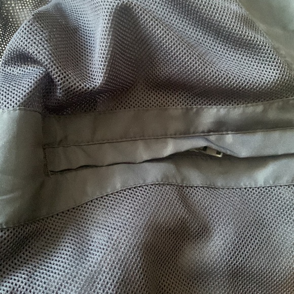 Mens XL navy blue track suit New with tags on made by Guru sportswear. - Picture 8 of 8